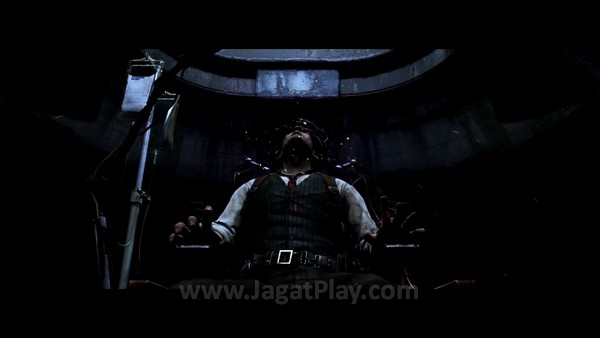 The Evil Within Rilis Trailer Terbaru untuk TGS 2014 11 The Evil Within TGS 2014 7