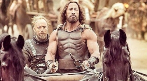Review Film Hercules (2014): Penuh Aksi dengan Alur Lurus 3 The-Rock-as-Hercules-Movie-Still