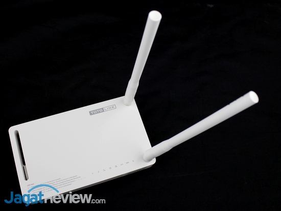 Hands-On Review TotoLink N300RH: Router Ringkas dan Mudah Digunakan 18 TotoLink N300RH 07