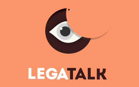 LegaTalk, Platform Media Sosial Anonim 2 Untitled 11