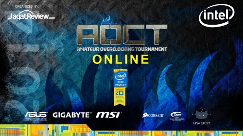 AOCT Online: Inilah Skor Terbaik dari 3 Stage 1 WallpaperAOCTOnline_FINAL