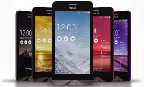 ASUS ZenFone akan Dapatkan Android Lollipop? 1 ZenFone1