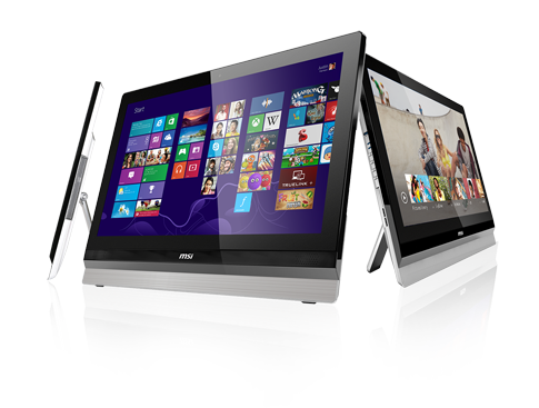 All-in-One MSI Adora dengan Intel Bay Trail 26 adora ads