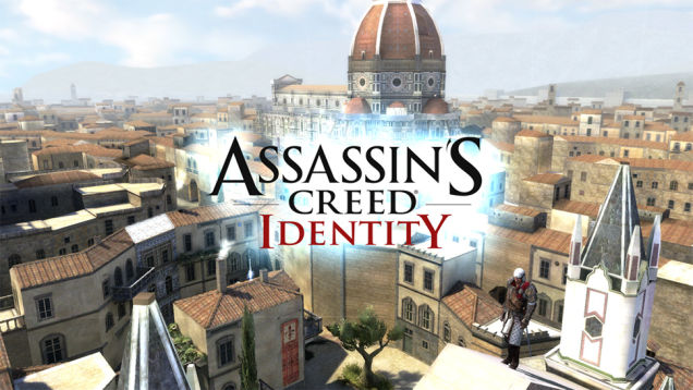 assasins creed identity