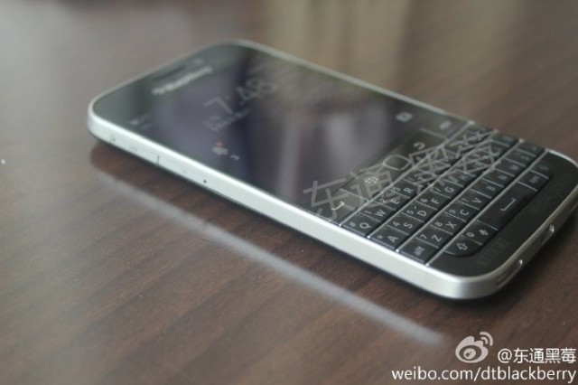 BlackBerry Classic Hadir dengan Kamera 13 Megapixel? 2 blackberry classic leaked 5