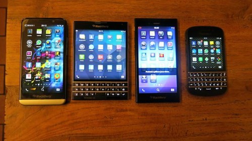 blackberry passport 2