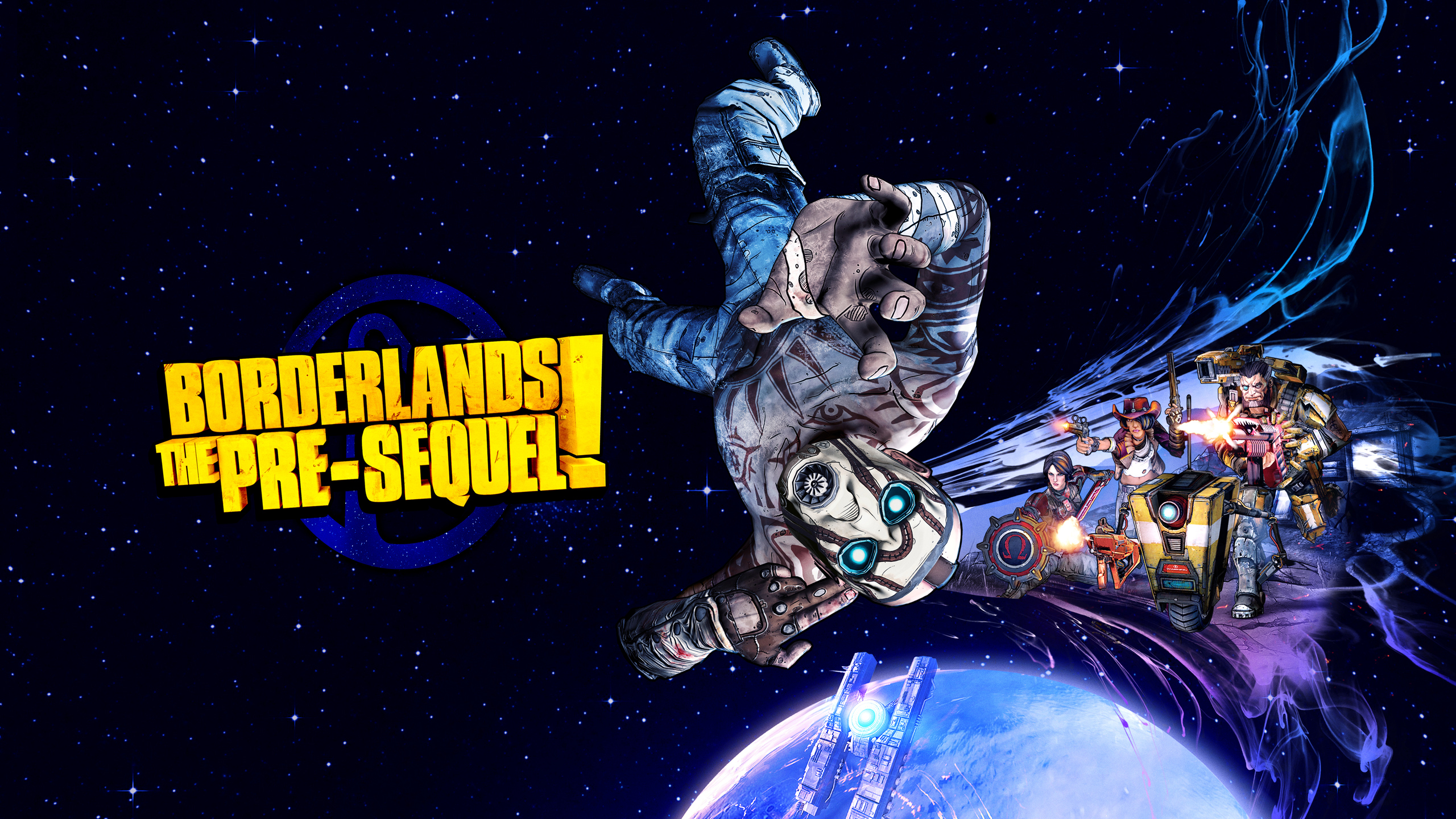 Kantor Developer Borderlands Diancam Bom 11 borderlands pre sequel