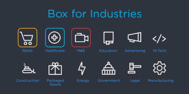 Box Umumkan Box untuk Industri dengan Integrasi Office 365 21 box 4 Industries