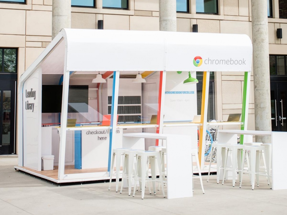 Google Ingin Mahasiswa di AS Kecanduan Chromebook 10 chrome