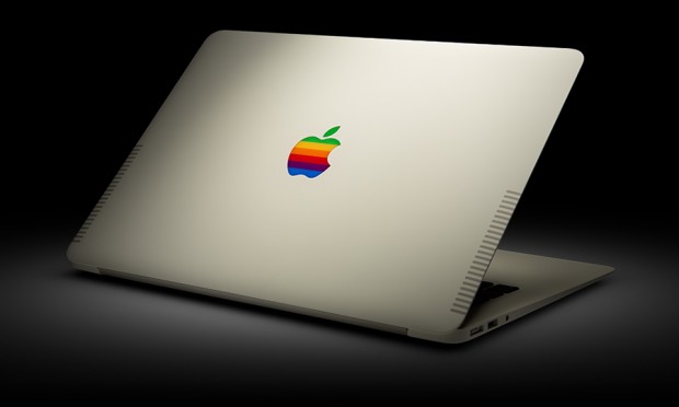 ColorWare Hadirkan MacBook Air Retro Seharga $3500 22 colorware apple macbook air retro