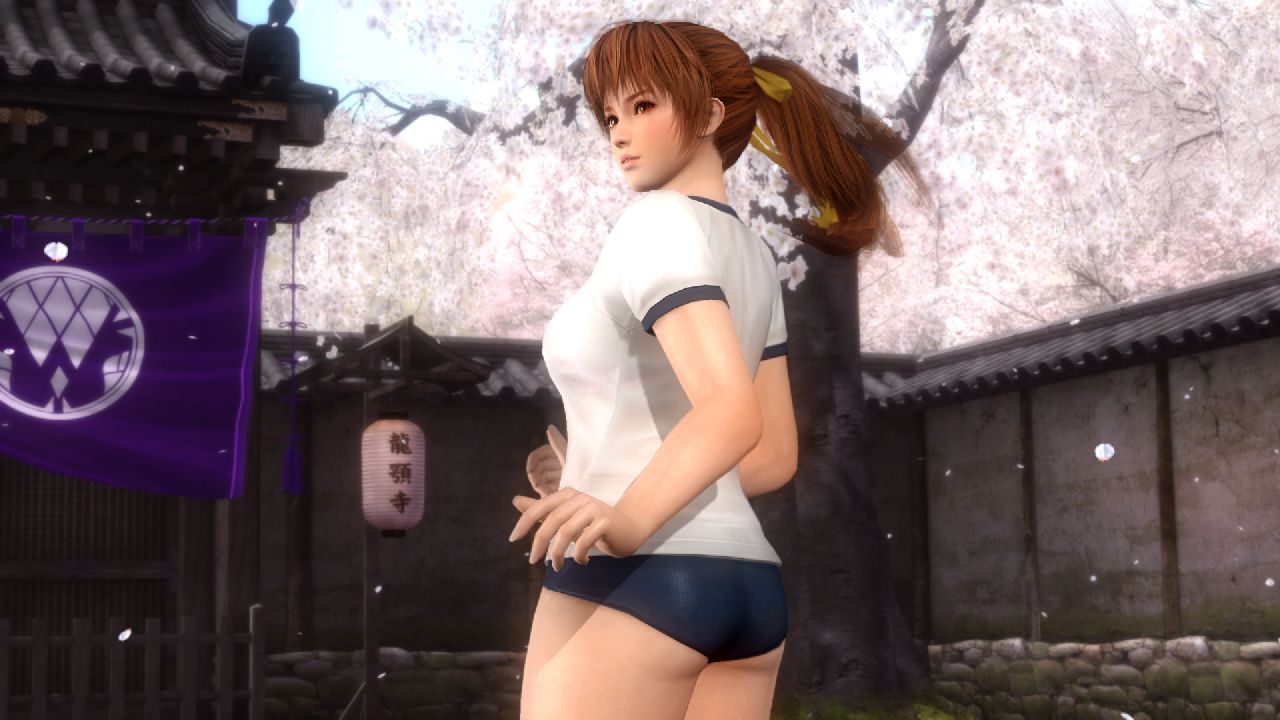 Dead or Alive 5 Last Round Hijrah ke PS4 dan Xbox One 7 dead or alive 5