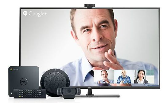 Dell Rilis Dua Perangkat Desktop Berbasis Chrome OS 11 dell 2