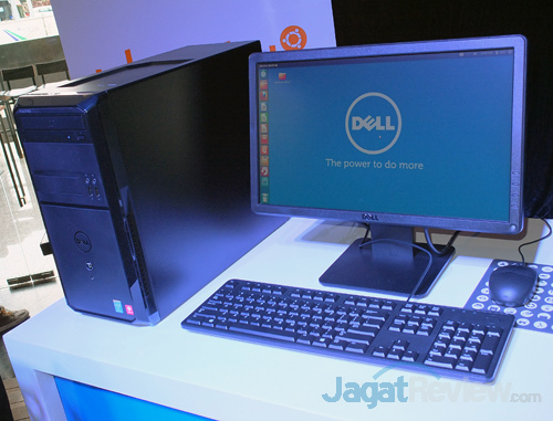 Dell Vostro 3900 MT: PC Desktop Murah Untuk Usaha Kecil Menengah 3 dell vostro 3900mt