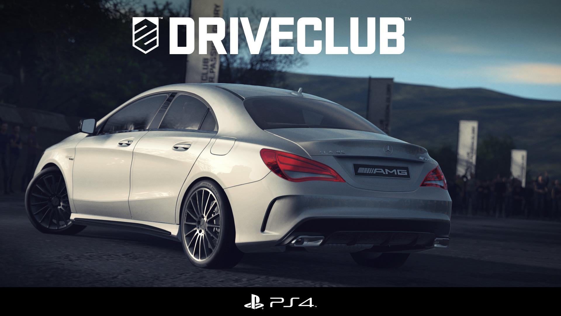 Sony Umumkan Jajaran Game untuk Tokyo Game Show 2014 3 driveclub