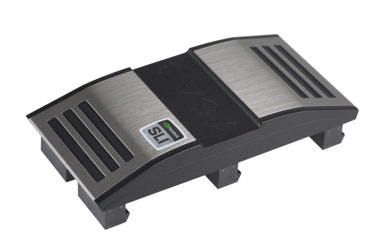 evga pro sli bridges 2