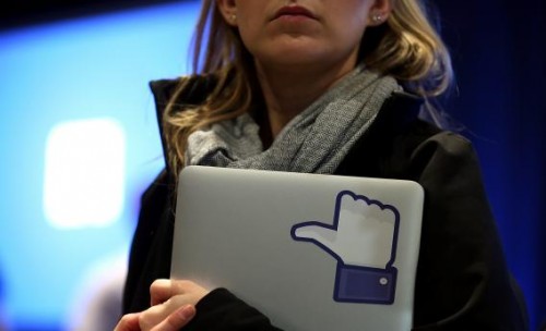 Zuckerberg Ingin Pelajar Bisa Cari Untung Lewat Teknologi 2 facebook