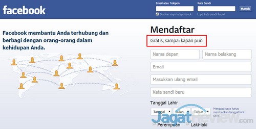 Hoax Facebook Berbayar 11 facebook free