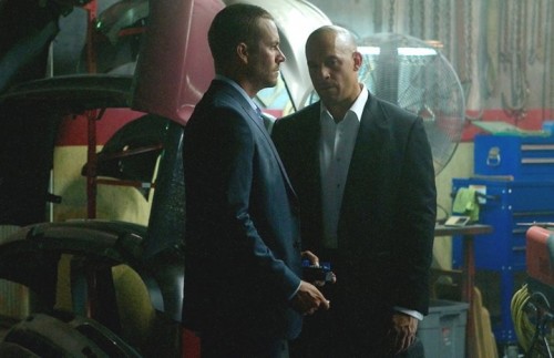Vin Diesel Bocorkan Foto Terbaru Fast & Furious 7 1 fast and furious 7