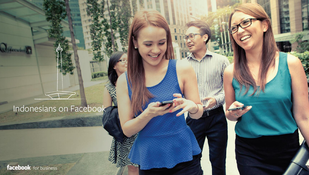 Facebook Merupakan Platform Social Media Dengan Interaksi Tertinggi di Indonesia 17 fb