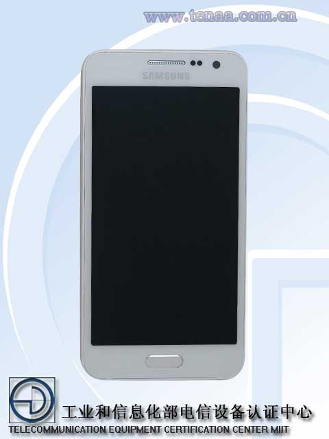 Penampakan Samsung Galaxy A3 Beredar di Dunia Maya 1 galaxy-a3-samsung