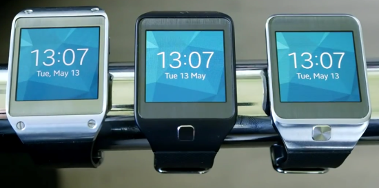 Samsung Siapkan Smartwatch dengan Sensor Fingerprint dan Metode Pembayaran Baru 22 galaxy gear tizen