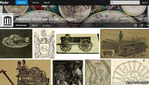 Kini Jutaan Gambar Bersejarah Bisa Dicari di Flickr 1 gambar 2