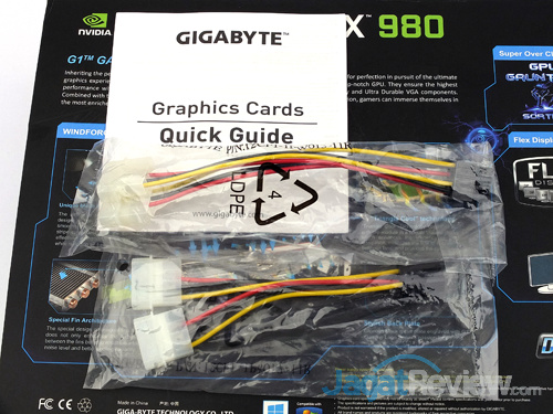 Review Gigabyte GeForce GTX 980 G1 Gaming: Maxwell Terkencang Berpadu dengan Windforce 3X Terbaik 10 gigabyte geforce gtx 980 g1 gaming bundles