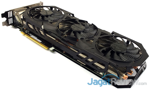 Review Gigabyte GeForce GTX 980 G1 Gaming: Maxwell Terkencang Berpadu dengan Windforce 3X Terbaik 2 gigabyte geforce gtx 980 g1 gaming card 02