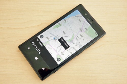 Nokia: HERE Selalu Mendukung Windows Phone 1 here maps