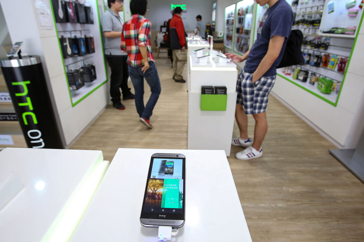 HTC Akan Luncurkan Action Camera 16MP? 35 htc