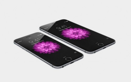 Penjualan iPhone 6 Lebih Baik dari iPhone 6 Plus 1 iPhone 6 dan iPhone 6 Plus 2