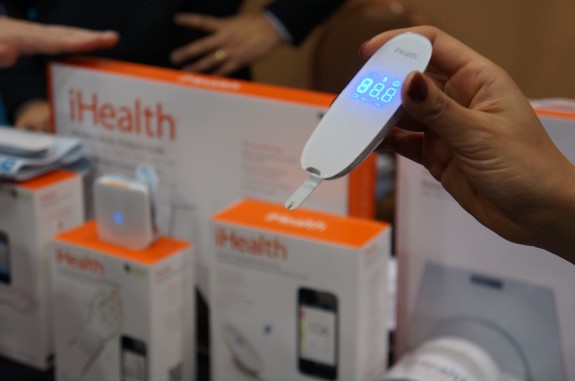 Xiaomi Investasi US$ 25 Juta di iHealth 13 ihealth