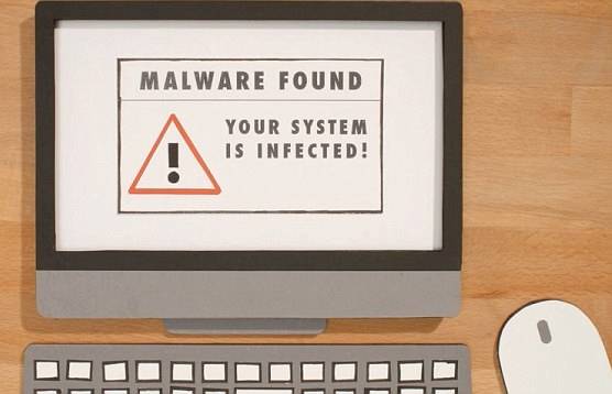 Iklan Berbahaya Muncul di Yahoo, Amazon, dan Youtube 1 iklan malware