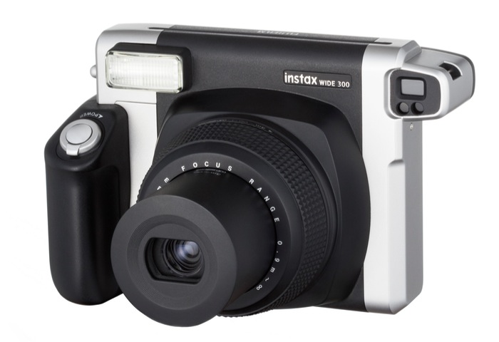 Fujifilm Luncurkan Instax Wide 300 Seharga $130 31 instant camera