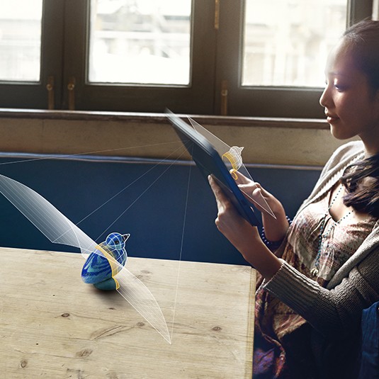 Tahun Depan Intel Benamkan Scanner 3D di Tablet 21 intel 3dscantablet