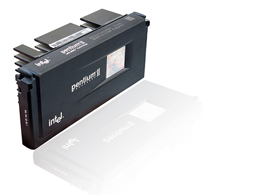 Pentium Quad Core dan Sejarahnya 8 intel pentium ii prosesor