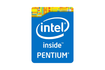 Teknologi Canggih dibalik Prosesor Pentium Quad Core 15 intel pentium logo