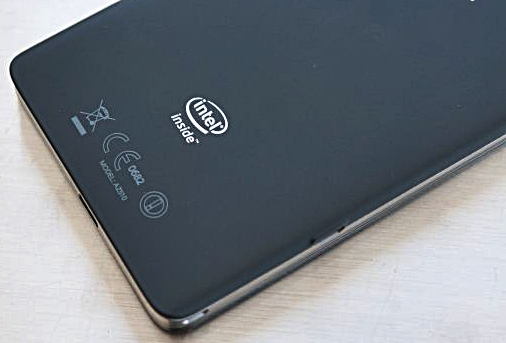 Intel Investasi US$ 1,5 Miliar di Perusahaan Chip China 1 intel