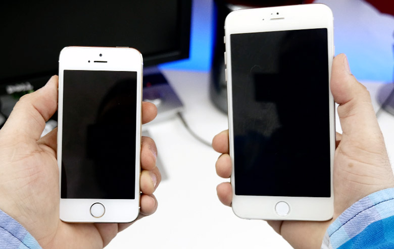 Harga iPhone 5S di India Dipangkas Demi iPhone 6 5 iphone 6 3