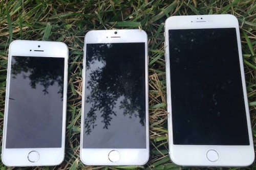 Harga iPhone 5S di India Dipangkas Demi iPhone 6 2 iphone 6