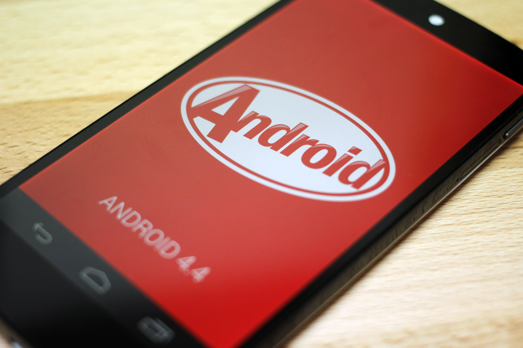 Pengguna Android KitKat Meningkat Tajam 26 kitkat