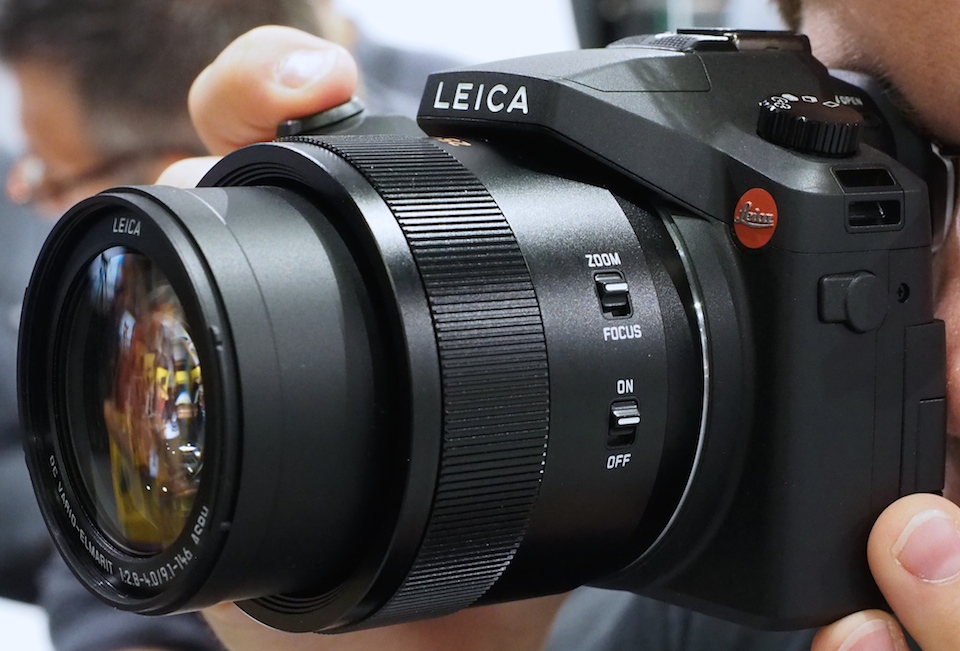 Leica Masih Akan Lakukan Rebrand Pada Kamera Panasonic 36