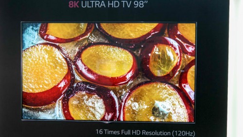 LG Pamerkan TV Beresolusi 8K 2 lg-8k-tv