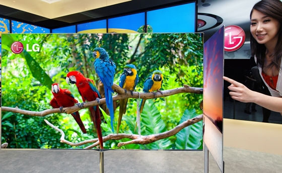 LG Menyadari TV OLED-nya Kemahalan 5 lg1
