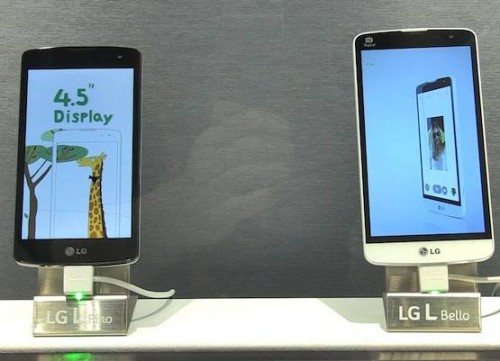 LG L Fino dan L Bello Diluncurkan di Negara Berkembang 1 lg