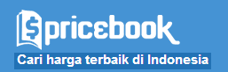 Pricebook Perkenalkan Diri di Indonesia 28 logo pricebook