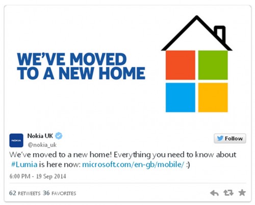 Microsoft Luncurkan Website Khusus untuk Lumia 1 lumia sites
