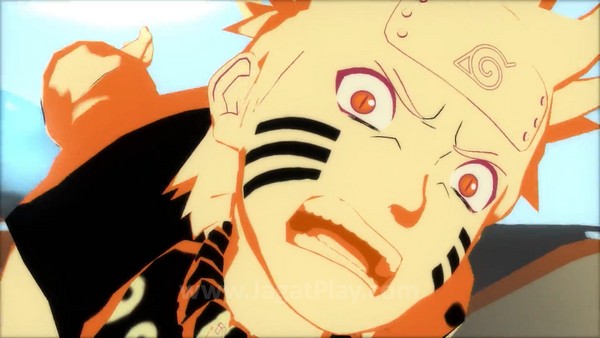 Spesifikasi PC untuk Naruto Shippuden: Ultimate Ninja Storm Revolution 8 naruto ultimate ninja storm revolution japan expo trailer 73