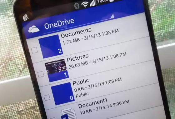 File Office Korup Saat Diakses di OneDrive 20 onedrive