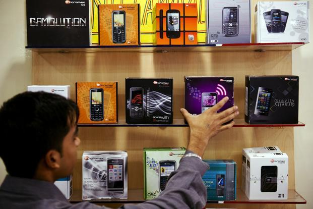 Pasar Smartphone Telah Bergeser ke Negara Berkembang 1 pasar smartphone